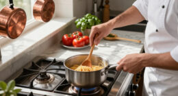 La Sponda, From The Daniel’s Miami Team, Chases Pasta Perfection On Biscayne Bay