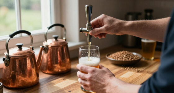 Macleod Ale Brewing Co Surges In Global Coverage