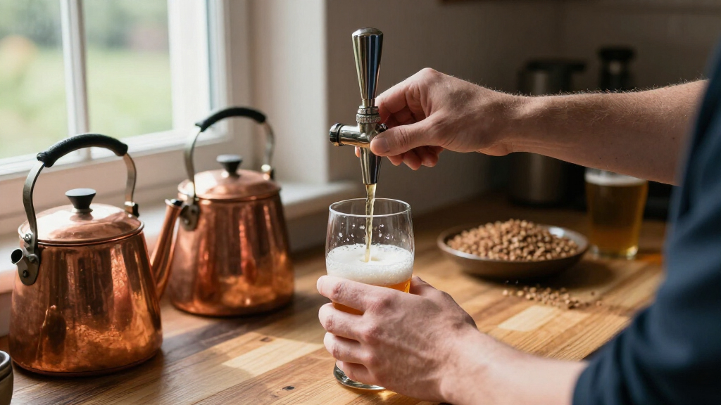 Macleod Ale Brewing Co Surges In Global Coverage