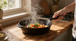 Made In’s Top-Rated Cast Iron Pan Is On Sale For The First Time Ever (Plus, 12 More Labor Day Deals We’re Shopping)