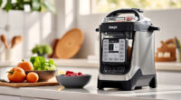 Make Summer Cooking Easy with the Ninja® Everyday PossibleCooker™ Pro