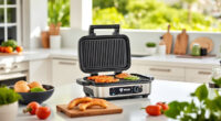 Master Summer Grilling with the Ninja Foodi Pro 5-in-1 Indoor Grill