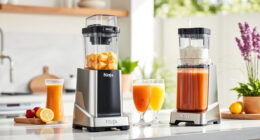 Master Summer Refreshments with the Ninja SLUSHi XL Frozen Drink Maker