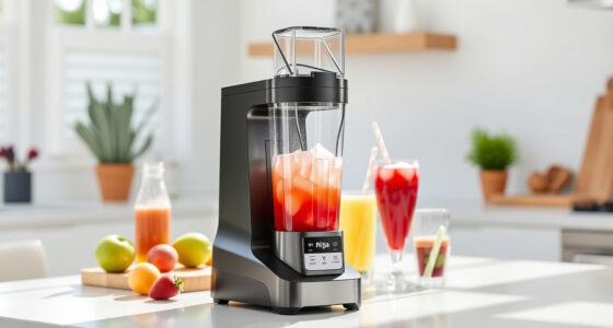 Master Summer Slushes with Ninja SLUSHi Twist Tips & Hacks