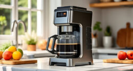 Master Your Summer Mornings with the Ninja DualBrew Pro Coffee Maker