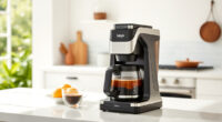 Maximize Summer Coffee with Ninja Hot & Iced XL Coffee Maker Tips