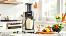Maximize Summer Fun with the Ninja Creami XL Ice Cream Maker