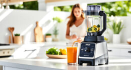 Maximize Summer Smoothies with the Ninja BN805A Pro Plus Kitchen System