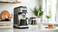 Maximize Your Summer Mornings with Ninja DualBrew Pro Coffee Accessories