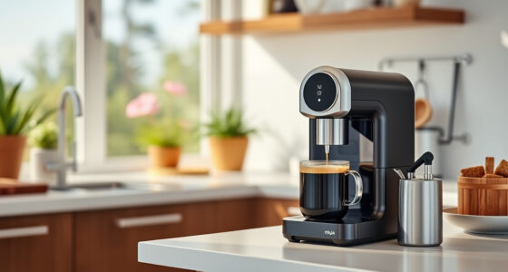 Must-Have Accessories for Your Ninja Luxe Café Mini Espresso Machine