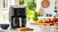 Ninja Air Fryer: The Summer Kitchen Companion for Crispy Perfection