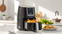 Ninja Air Fryer XL: The Ultimate Summer Kitchen Companion