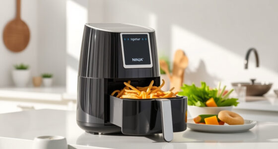 Ninja Air Fryer XL: The Ultimate Summer Kitchen Companion