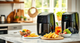 Ninja Air Fryer XL: The Ultimate Summer Kitchen Companion