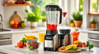 Ninja BC151EM Blast Portable Blender: The Best Summer Blend On-the-Go