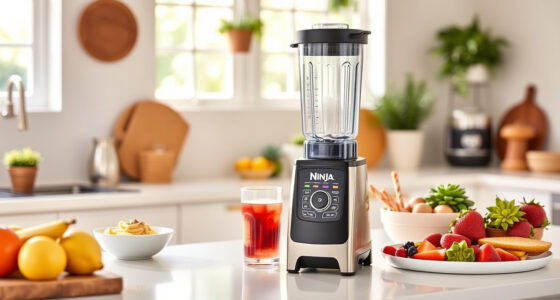 Ninja Blast Max Portable Blender: Perfect for Summer Pool Parties
