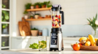 Ninja Blast Portable Blender: The Perfect Summer Companion for On-the-Go Blending