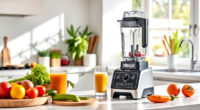 Ninja BN805A Pro Plus Kitchen System: Perfect for Summer Meal Prep & Smoothies