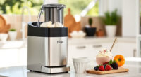 Ninja CREAMi Deluxe Ice Cream Maker: Perfect Summer Treats Now