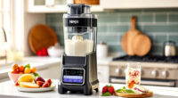 Ninja Creami XL 11-in-1 Ice Cream Maker: Best for Summer Treats