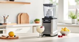 Ninja Creami XL 11-in-1 Ice Cream Maker: Perfect Summer Treats
