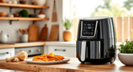 Ninja Crispi Pro 6-in-1 Glass Air Fryer: Your Summer Kitchen Hero