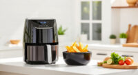 Ninja DoubleStack XL Smart Air Fryer: Perfect Summer Meal Maker