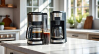 Ninja DualBrew Pro Coffee Maker: Perfect for Summer Mornings