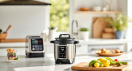 Ninja Everyday PossibleCooker™ Pro: The Ultimate Summer Kitchen Companion
