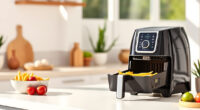 Ninja Foodi 10 Qt DualZone XL Air Fryer: Summer's Best Multi-Tasker