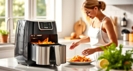Ninja Foodi 10 Quart DualZone XL Air Fryer: A Summer Cooking Powerhouse
