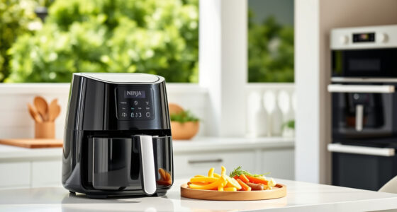 Ninja Foodi 8 Qt DualZone Air Fryer: The Ultimate Summer Kitchen Companion