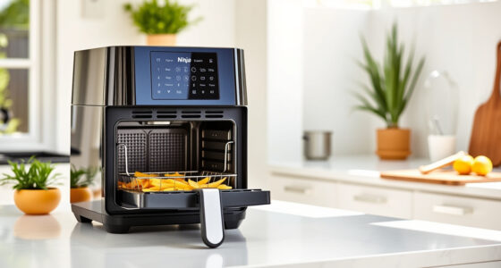 Ninja Foodi Smart XL Air Fry Oven: The Ultimate Summer Kitchen Companion