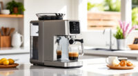Ninja Luxe Café Premier: The Ultimate Summer Coffee Machine