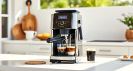 Ninja Luxe Café Pro Summer Deal Watch: Buy Now or Wait?