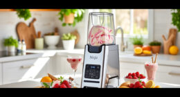Ninja NC701 CREAMi Swirl: Best Soft Serve Ice Cream Maker for Summer Fun