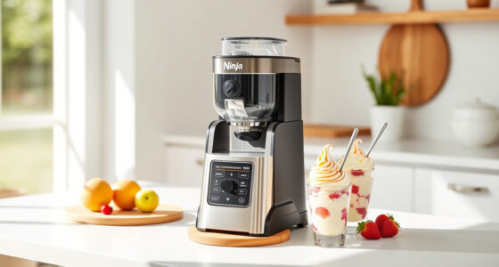 Ninja NC701 CREAMi Swirl: The Cool Summer Ice Cream Maker Showdown