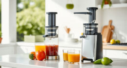 Ninja NeverClog Cold Press Juicer: Summer Juicing Made Easy