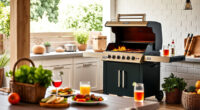 Ninja OG951 Woodfire Pro Connect: The Ultimate Summer Grill