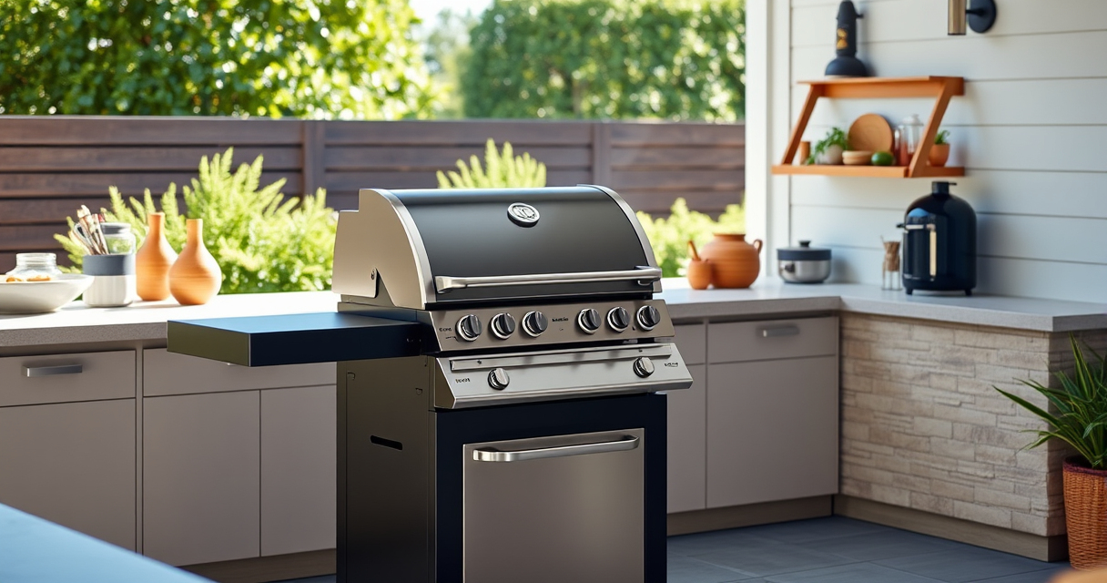 Ninja OG951 Woodfire Pro Connect: The Ultimate Summer Grill Showdown