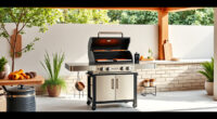 Ninja OG951 Woodfire Pro Connect: Your Ultimate Summer Grill