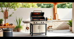 Ninja OG951 Woodfire Pro Connect: Your Ultimate Summer Grill