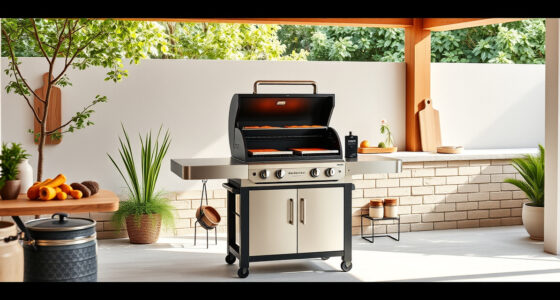 Ninja OG951 Woodfire Pro Connect: Your Ultimate Summer Grill