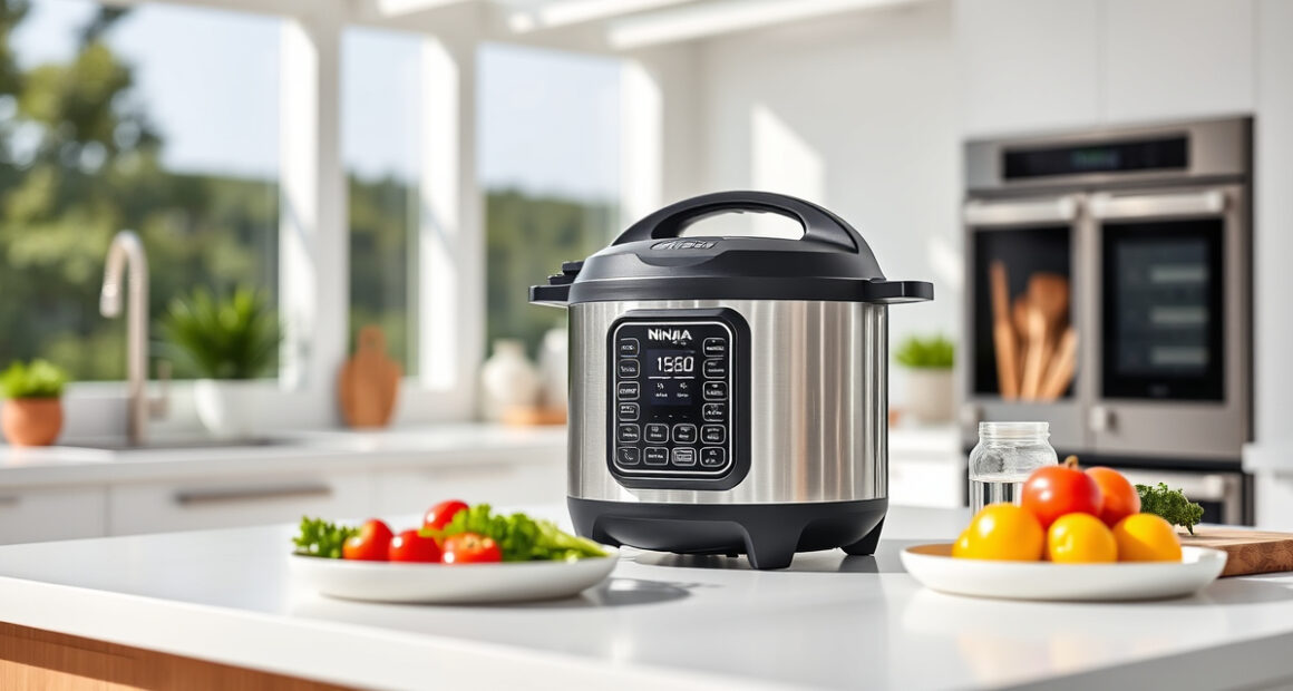 Ninja PossibleCooker PRO 14-in-1: Summer Meal Mastery in One Appliance