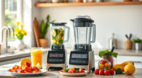 Ninja Professional Blender: Effortless Party Prep for Your Summer Bash