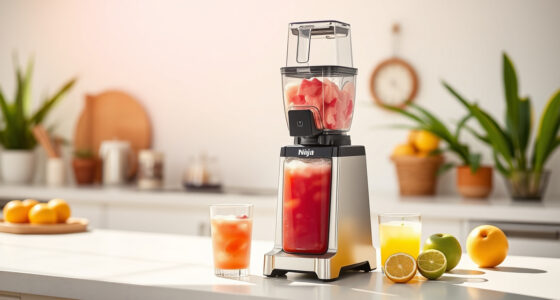 Ninja SLUSHi Drink Maker: The Ultimate Summer Frozen Drink Comparison