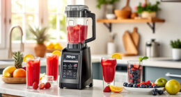 Ninja SLUSHi Max XXL: Effortless Frozen Drinks for Summer Parties