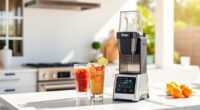 Ninja SLUSHi Max XXL Smart Frozen Drink Maker: Summer’s Coolest Companion