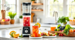 Ninja SLUSHi Twist: The Ultimate Summer Frozen Drink Maker