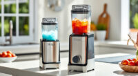 Ninja SLUSHi XL: The Ultimate Summer Frozen Drink Maker